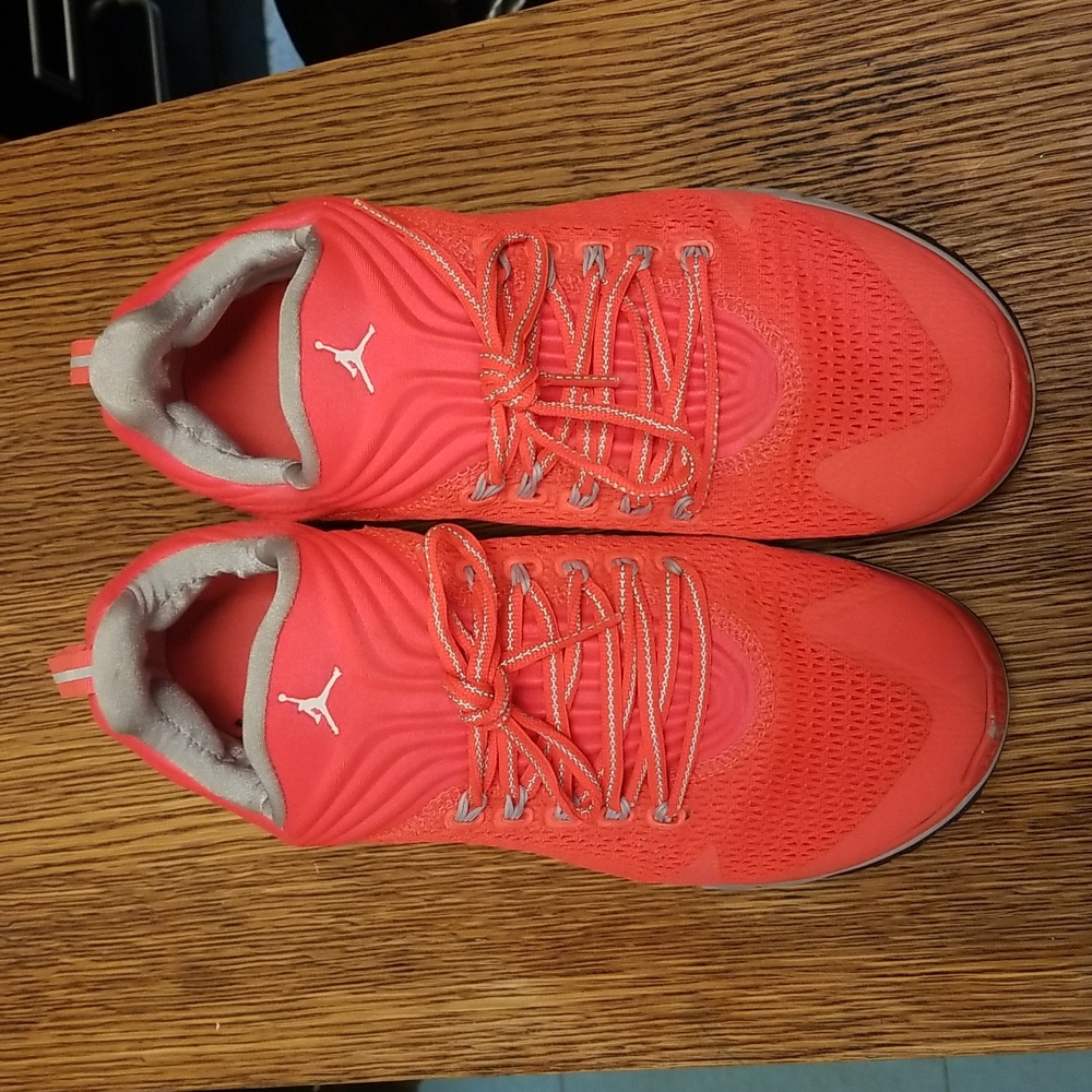 Jordan shoes